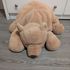 Jellycat Harvey Bear Retired NWOT